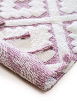 Tapis Enfants 'Matheo Purple' 11 Tapis Enfants 'Matheo Purple' -Magasin De Rénovation Domiciliaire 60007202 40101 13984 40101 13984 waschbare teppiche lila modern teppich kinder laeufer vorleger kinderzimmer 05