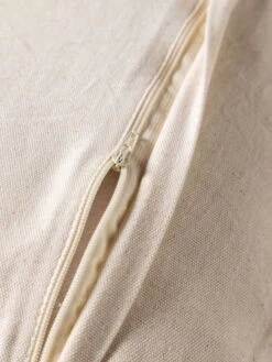 Housse De Coussin 'Deja I' -Magasin De Rénovation Domiciliaire 60007277 37102 124619 37102 124619 kissen schwarz weiss kissenbezug kissenhuelle dekokissen 05