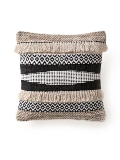 Housse De Coussin 'Deja II'