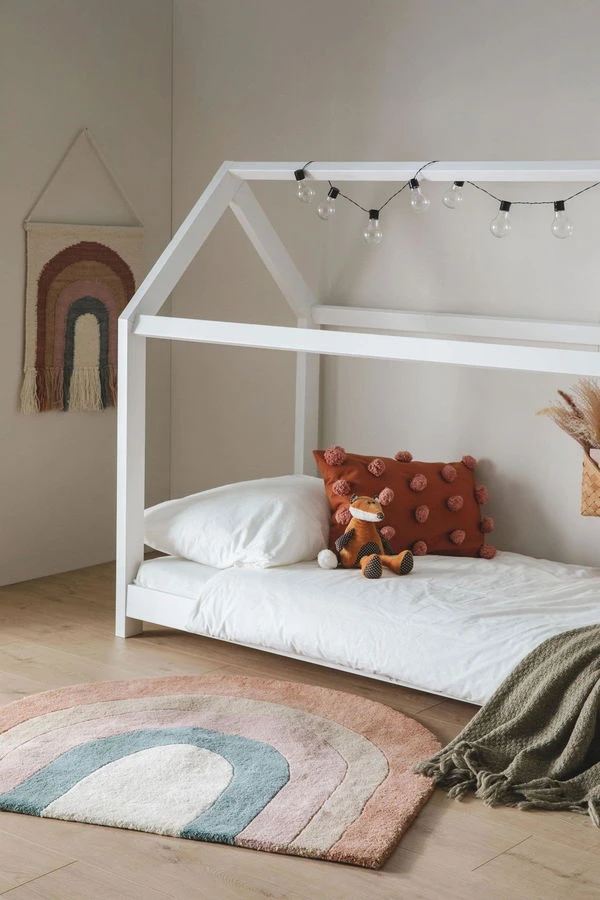 Tapis Enfants 'Rainbow Multicolour II' 4 Tapis Enfants 'Rainbow Multicolour II' – Image 2