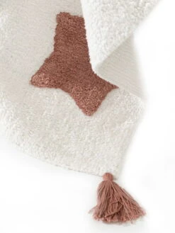 Tapis Enfants 'Stars Multicolour' -Magasin De Rénovation Domiciliaire 60007305 31101 12787 31101 12787 waschbare teppiche bunt modern teppich kinder laeufer vorleger kinderzimmer 05