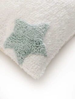 Housse De Coussin 'Stars I' -Magasin De Rénovation Domiciliaire 60007306 31102 124613 31102 124613 kissen bunt kissenbezug kissenhuelle dekokissen 04