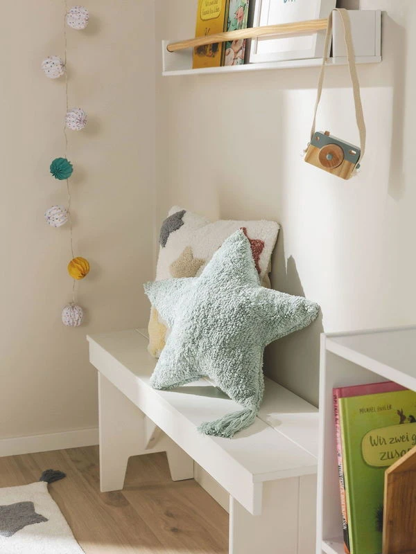 Coussin 'Stars' 4 Coussin 'Stars' – Image 2