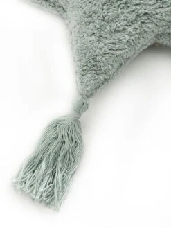 Coussin 'Stars' 11 Coussin 'Stars' -Magasin De Rénovation Domiciliaire 60007307 133102 124715 133102 124715 kissen gruen kissen dekokissen sofakissen zierkissen 05