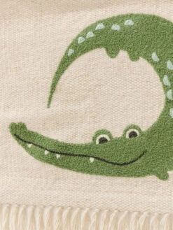 Tissage Mural 'Savannah Green' 11 Tissage Mural 'Savannah Green' -Magasin De Rénovation Domiciliaire 60007314 29101 134802 29101 134802 wandbehaenge gruen wandbehang wandteppich modern 05