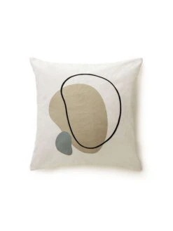 Housse De Coussin 'Malea I'