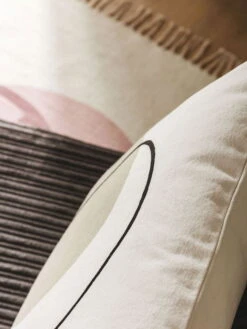 Housse De Coussin 'Malea I' 8 Housse De Coussin 'Malea I' -Magasin De Rénovation Domiciliaire 60007320 31102 124613 31102 124613 kissen bunt kissenbezug kissenhuelle dekokissen 03