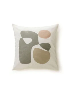 Housse De Coussin 'Malea II'