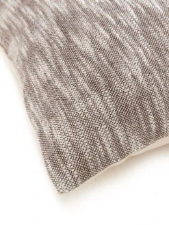 Housse De Coussin 'Nadia' -Magasin De Rénovation Domiciliaire 60007335 23102 124605 23102 124605 kissen braun kissenbezug kissenhuelle dekokissen 04