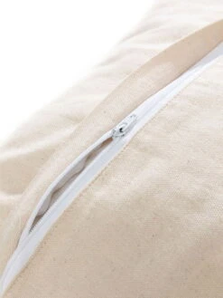 Housse De Coussin 'Nadia' -Magasin De Rénovation Domiciliaire 60007335 23102 124605 23102 124605 kissen braun kissenbezug kissenhuelle dekokissen 05