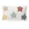 Housse De Coussin 'Stars II' -Magasin De Rénovation Domiciliaire 60007354 31101 124462 31101 124462 kissen bunt kissenbezug kissenhuelle dekokissen 01