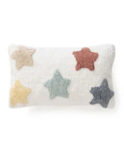 Housse De Coussin 'Stars II'