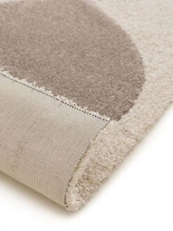 Tapis 'Ines Cream/Beige' -Magasin De Rénovation Domiciliaire 60007357 130101 113116 130101 113116 helle teppiche modern teppich laeufer vorleger textilien 05