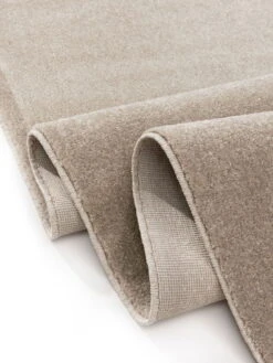 Tapis 'Ida Cream/Charcoal' -Magasin De Rénovation Domiciliaire 60007397 138101 116694 138101 116694 kurzflor teppiche modern teppich laeufer vorleger textilien 04