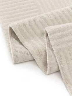 Tapis 'Tacoma Cream' -Magasin De Rénovation Domiciliaire 60007403 62101 29083 62101 29083 helle teppiche modern teppich laeufer vorleger textilien 04