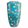 Vase En Porcelaine 'Beginning Life' De Vincent Van Gogh 29,5x55x29,5cm