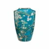 Vase En Porcelaine 'Spring Buds' De Vincent Van Gogh 16x24x16cm -Magasin De Rénovation Domiciliaire 66539610 paar tanz bunt porzellan vase designvase tischvase 01