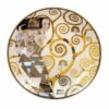 Assiette Murale En Porcelaine 'Egyptian Beauty' De Gustav Klimt 2 Assiette Murale En Porcelaine 'Egyptian Beauty' De Gustav Klimt -Magasin De Rénovation Domiciliaire 67063071 menschen bunt gold porzellan wandteller dekoteller 01