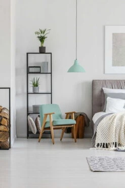 Papier Peint 'Light Of Infinity' 53x1005cm -Magasin De Rénovation Domiciliaire 935781 tapeten modern weiss tapete wandtapete designtapete 3d tapete fototapete 05