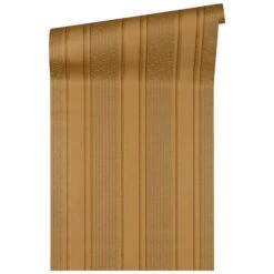 Papier Peint 'Versace Symmetry 5' 70x1005cm -Magasin De Rénovation Domiciliaire 962371 abstrakte tapeten gold braun tapete wandtapete designtapete 3d tapete fototapete 02