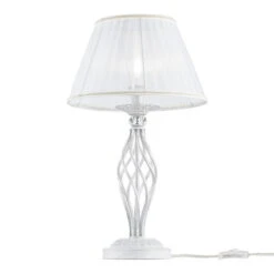 Lampe De Table Design 'Grace'