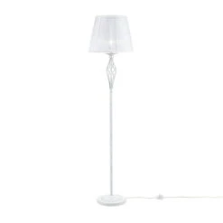 Lampadaire Design 'Grace 1'