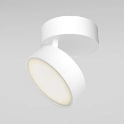 Plafonnier Design 'Onda 7' 8 Plafonnier Design 'Onda 7' -Magasin De Rénovation Domiciliaire c024cl l18w4k l18w4k deckenleuchten weiss lampe deko leuchte modern 02