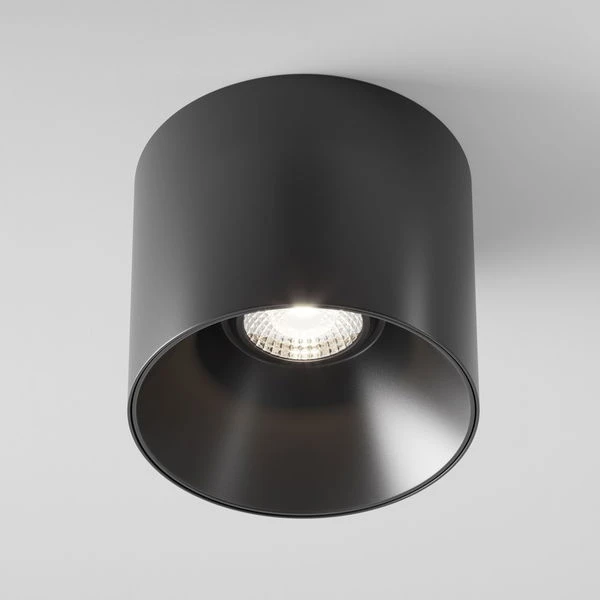 Plafonnier Design 'Alfa LED 3' 4 Plafonnier Design 'Alfa LED 3' – Image 2