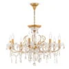 Lustre Design 'Sevilla'