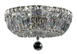 Lustre Design 'Basfor 4'