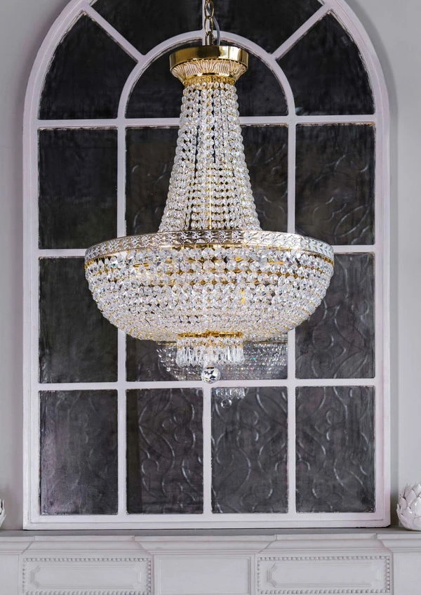 Lustre Design 'Bella 1' 4 Lustre Design 'Bella 1' – Image 2