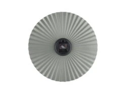 Karlsson Horloge Murale Design 'Sensu' -Magasin De Rénovation Domiciliaire ka5657gr gruen wanduhren wanduhr modern design minimalistisch 03