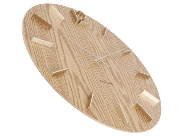 Karlsson Horloge Murale Design 'Meek' 5 Karlsson Horloge Murale Design 'Meek' – Image 3