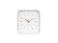 Karlsson Horloge De Table 'Squared'