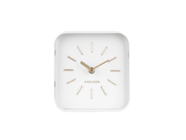 Karlsson Horloge De Table 'Squared' 3 Karlsson Horloge De Table 'Squared'