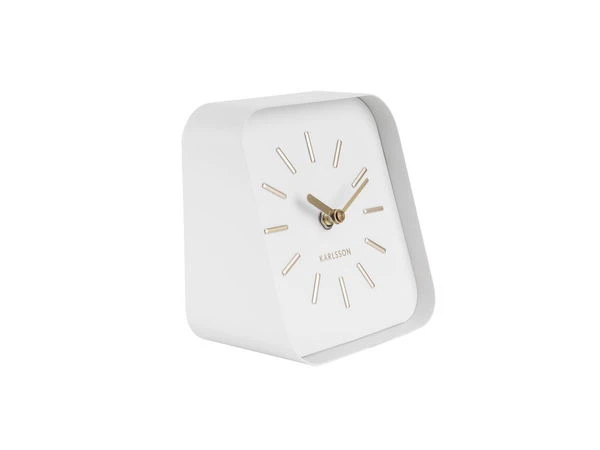 Karlsson Horloge De Table 'Squared' 4 Karlsson Horloge De Table 'Squared' – Image 2