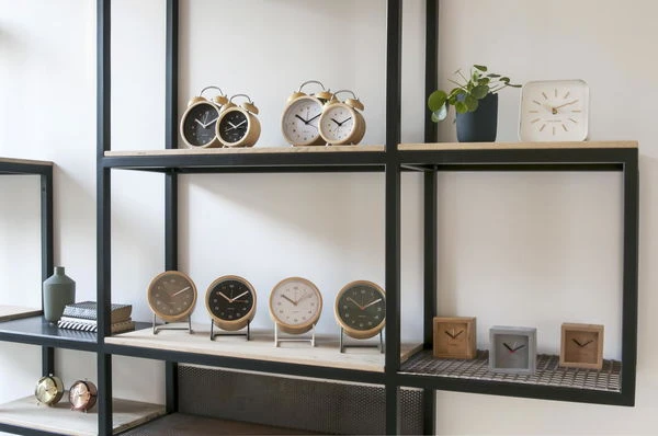 Karlsson Horloge De Table 'Squared' 5 Karlsson Horloge De Table 'Squared' – Image 3