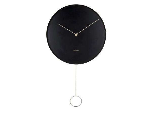 Karlsson Horloge Murale Design 'Pendulum' 3 Karlsson Horloge Murale Design 'Pendulum'
