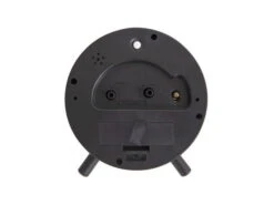 Karlsson Réveil 'Index 1' -Magasin De Rénovation Domiciliaire ka5777bk wecker schwarz wecker modern uhr design 02