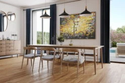 XXL Tableaux à L'huile 'Goldener Triumph' | Pièce Unique Peinte à La Main 180x120cm -Magasin De Rénovation Domiciliaire kl00458 abstrakte elemente gold deko modern acryl gemaelde oel bild oelgemaelde 0001 04