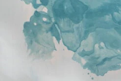 XXL Tableaux à L'huile 'Rettende Oase' | Pièce Unique Peinte à La Main 180x120cm -Magasin De Rénovation Domiciliaire kl00641 deko in tuerkis muster abstrakt modern acryl gemaelde oel bild 05577bbc357c7ae