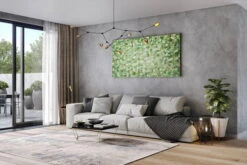 XXL Tableaux à L'huile 'Strahlendes Gold' | Pièce Unique Peinte à La Main 200x100cm 14 XXL Tableaux à L'huile 'Strahlendes Gold' | Pièce Unique Peinte à La Main 200x100cm -Magasin De Rénovation Domiciliaire kl00990 abstrakt beige muster modern acryl gemaelde oel bild oelgemaelde 0003 03