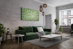 XXL Tableaux à L'huile 'Strahlendes Gold' | Pièce Unique Peinte à La Main 200x100cm 16 XXL Tableaux à L'huile 'Strahlendes Gold' | Pièce Unique Peinte à La Main 200x100cm -Magasin De Rénovation Domiciliaire kl00990 abstrakt beige muster modern acryl gemaelde oel bild oelgemaelde 0003 05