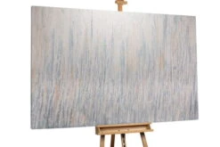 XXL Tableaux à L'huile 'Geniestreich' | Pièce Unique Peinte à La Main 180x120cm