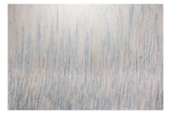 XXL Tableaux à L'huile 'Geniestreich' | Pièce Unique Peinte à La Main 180x120cm -Magasin De Rénovation Domiciliaire kl00991 abstrakt weiss gelb linien modern acryl gemaelde oel bild oelgemaelde 11