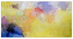 XXL Tableau 'Mots Célestes' | Pièce Unique Peinte à La Main 200x100cm 21 XXL Tableau 'Mots Célestes' | Pièce Unique Peinte à La Main 200x100cm -Magasin De Rénovation Domiciliaire kl01212 abstrakt bunt schrift wort modern acryl gemaelde oel bild oelgemaelde 11