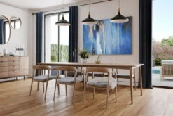 XXL Tableaux à L'huile 'Evanescence' | Pièce Unique Peinte à La Main 180x120cm 15 XXL Tableaux à L'huile 'Evanescence' | Pièce Unique Peinte à La Main 180x120cm -Magasin De Rénovation Domiciliaire kl01455 abstrakt blau schwarz deko modern acryl gemaelde oel bild oelgemaelde 0002 04