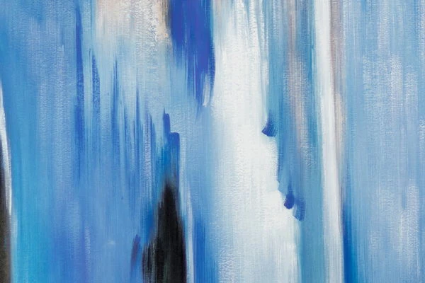 XXL Tableaux à L'huile 'Evanescence' | Pièce Unique Peinte à La Main 180x120cm 11 XXL Tableaux à L'huile 'Evanescence' | Pièce Unique Peinte à La Main 180x120cm – Image 9