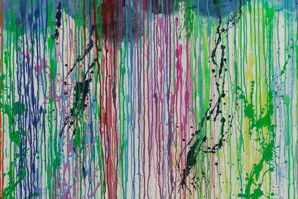 XXL Tableaux à L'huile 'Perpetuated' | Pièce Unique Peinte à La Main 180x120cm 4 XXL Tableaux à L'huile 'Perpetuated' | Pièce Unique Peinte à La Main 180x120cm – Image 2