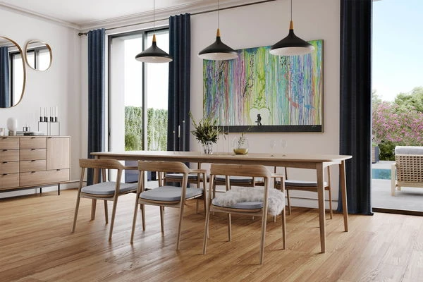 XXL Tableaux à L'huile 'Perpetuated' | Pièce Unique Peinte à La Main 180x120cm 6 XXL Tableaux à L'huile 'Perpetuated' | Pièce Unique Peinte à La Main 180x120cm – Image 4